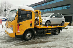 先农坛附近道路救援服务